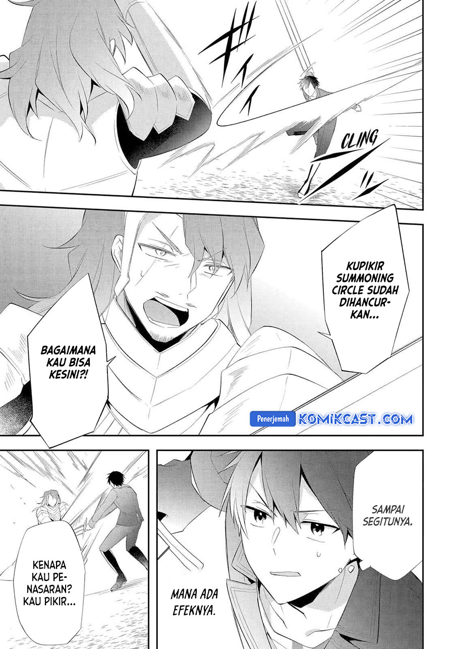 Kikanshita Yuusha no Gojitsudan