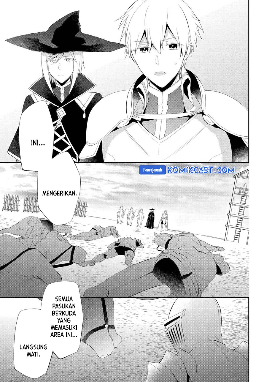 Kikanshita Yuusha no Gojitsudan