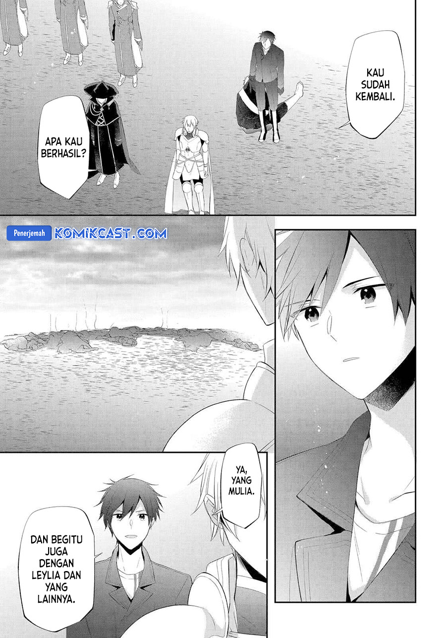 Kikanshita Yuusha no Gojitsudan