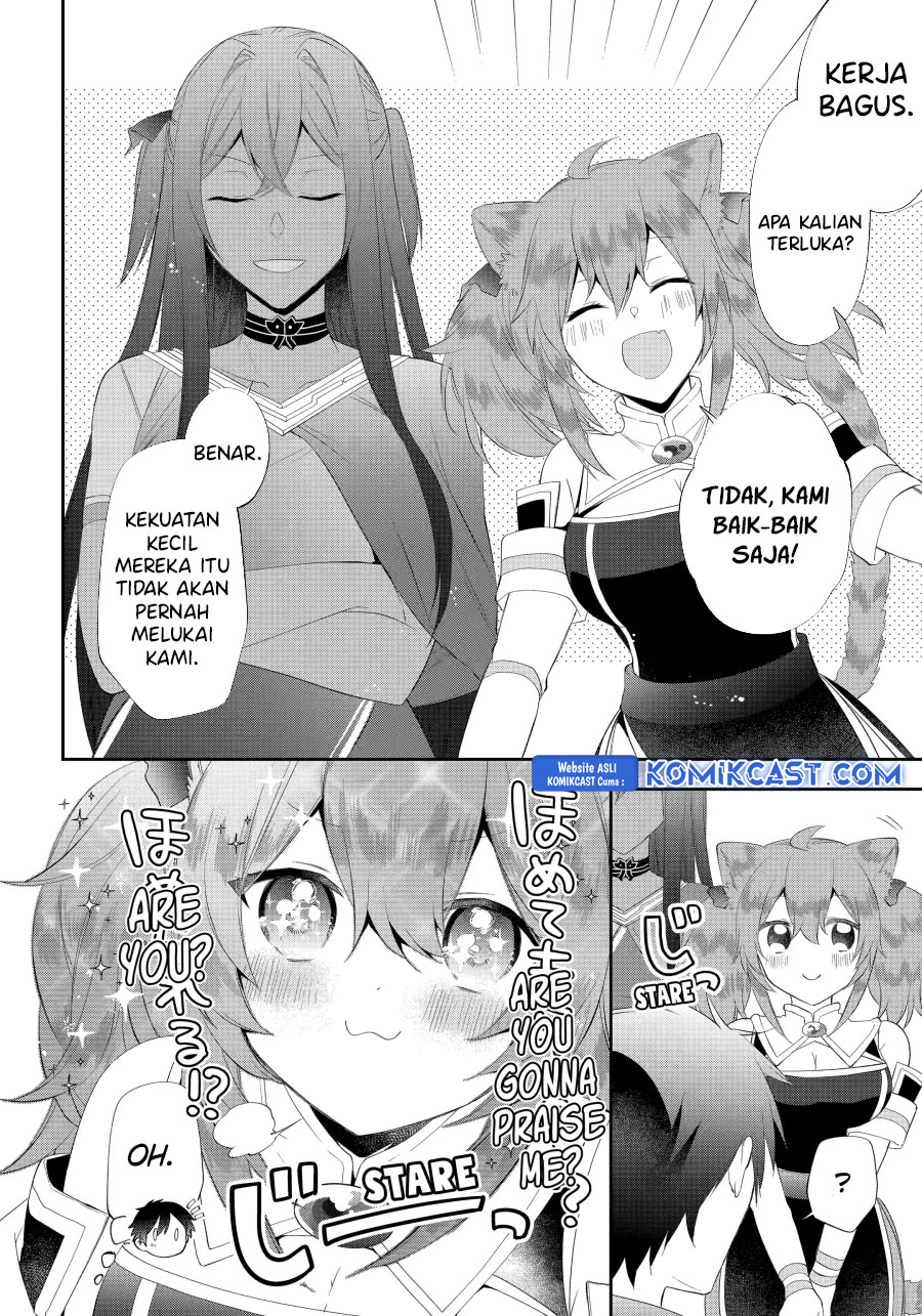 Kikanshita Yuusha no Gojitsudan