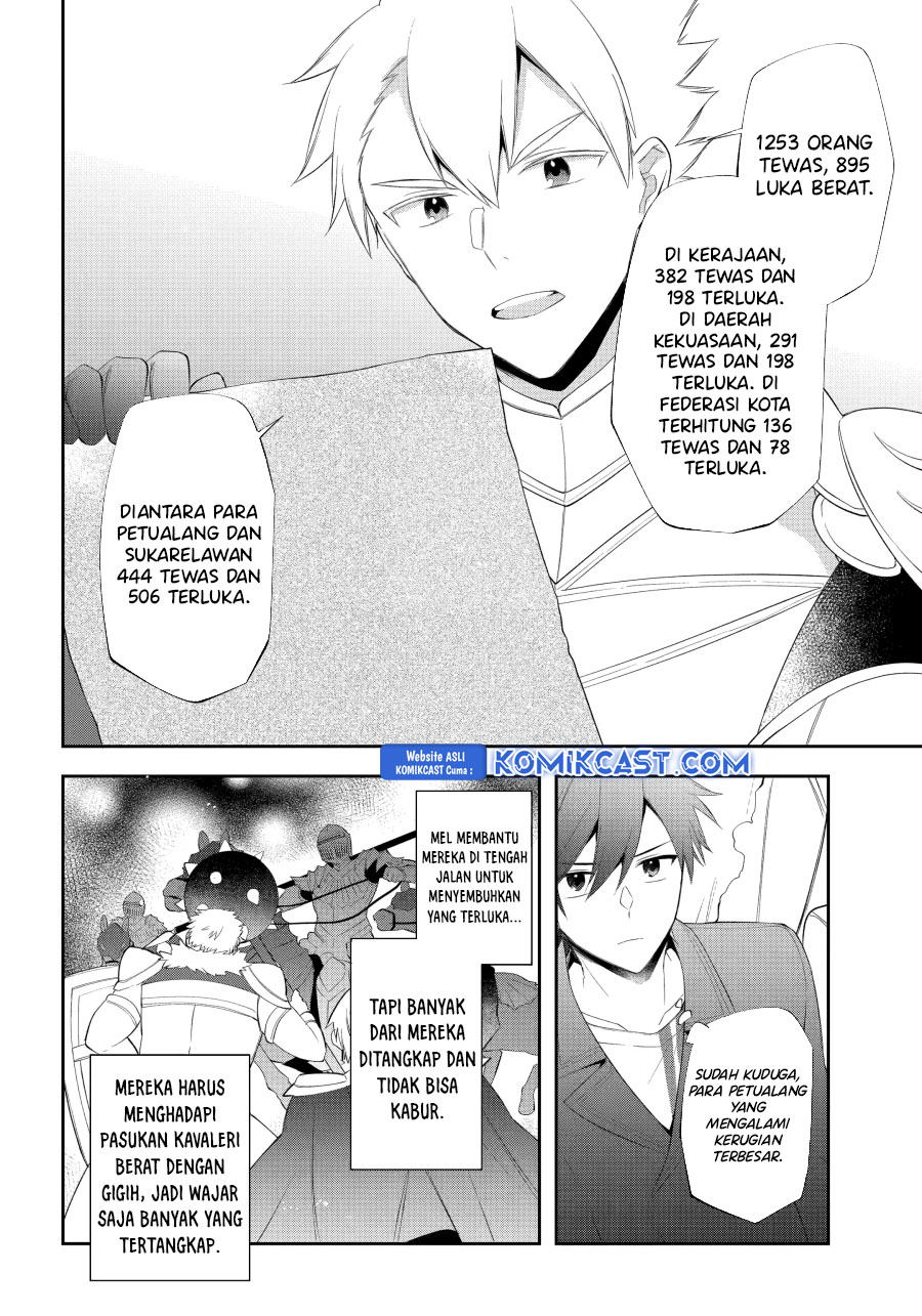 Kikanshita Yuusha no Gojitsudan