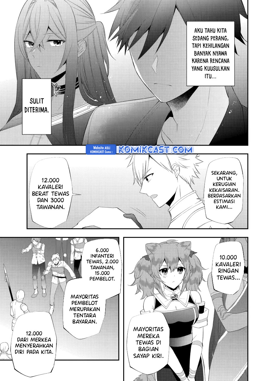 Kikanshita Yuusha no Gojitsudan