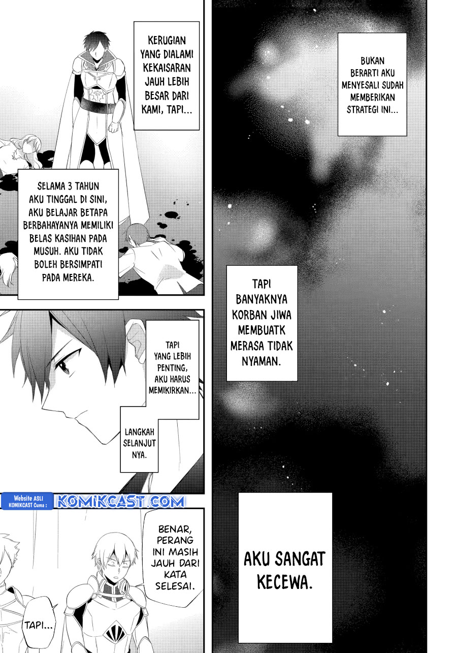 Kikanshita Yuusha no Gojitsudan