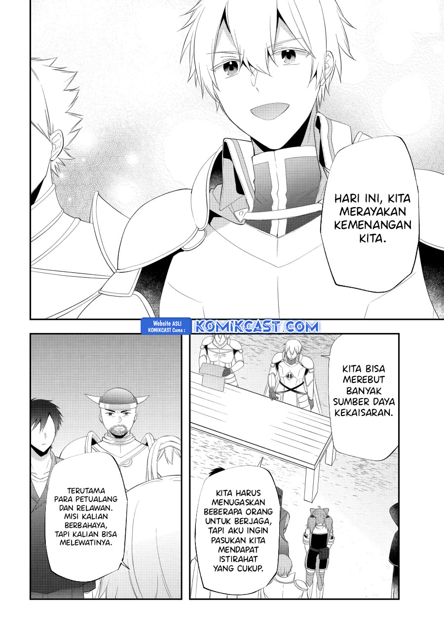 Kikanshita Yuusha no Gojitsudan