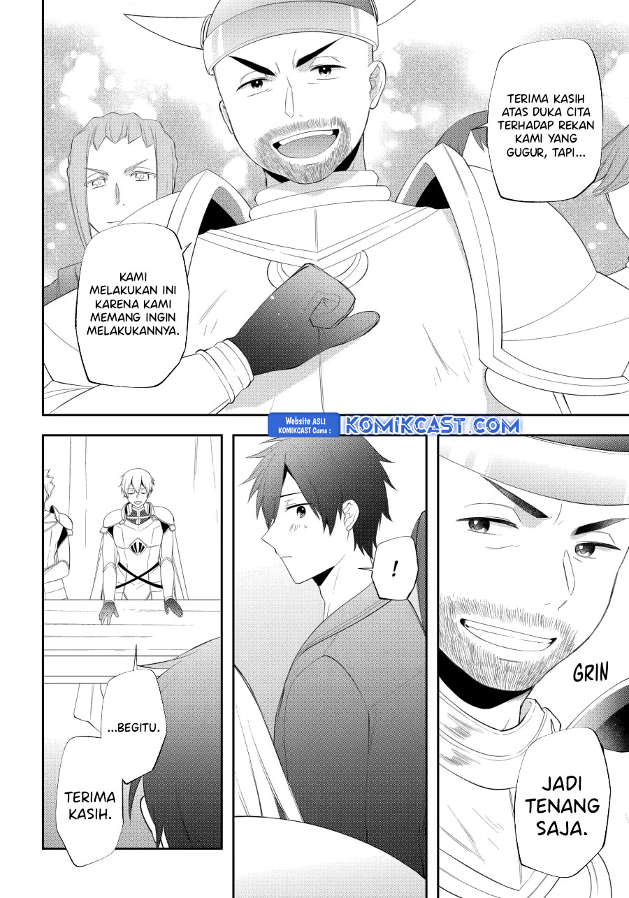 Kikanshita Yuusha no Gojitsudan