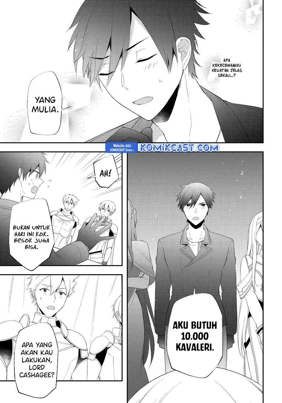 Kikanshita Yuusha no Gojitsudan
