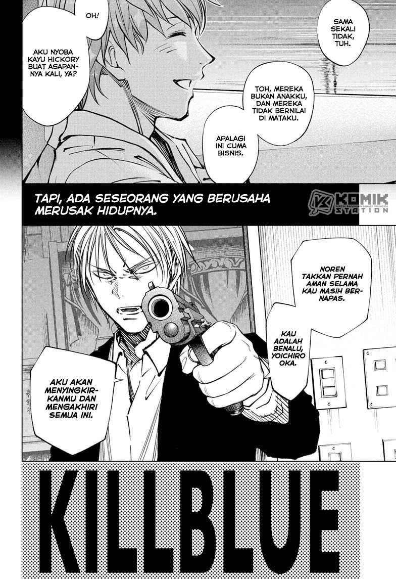 Kill Blue