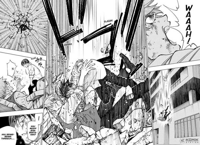 Kill Blue