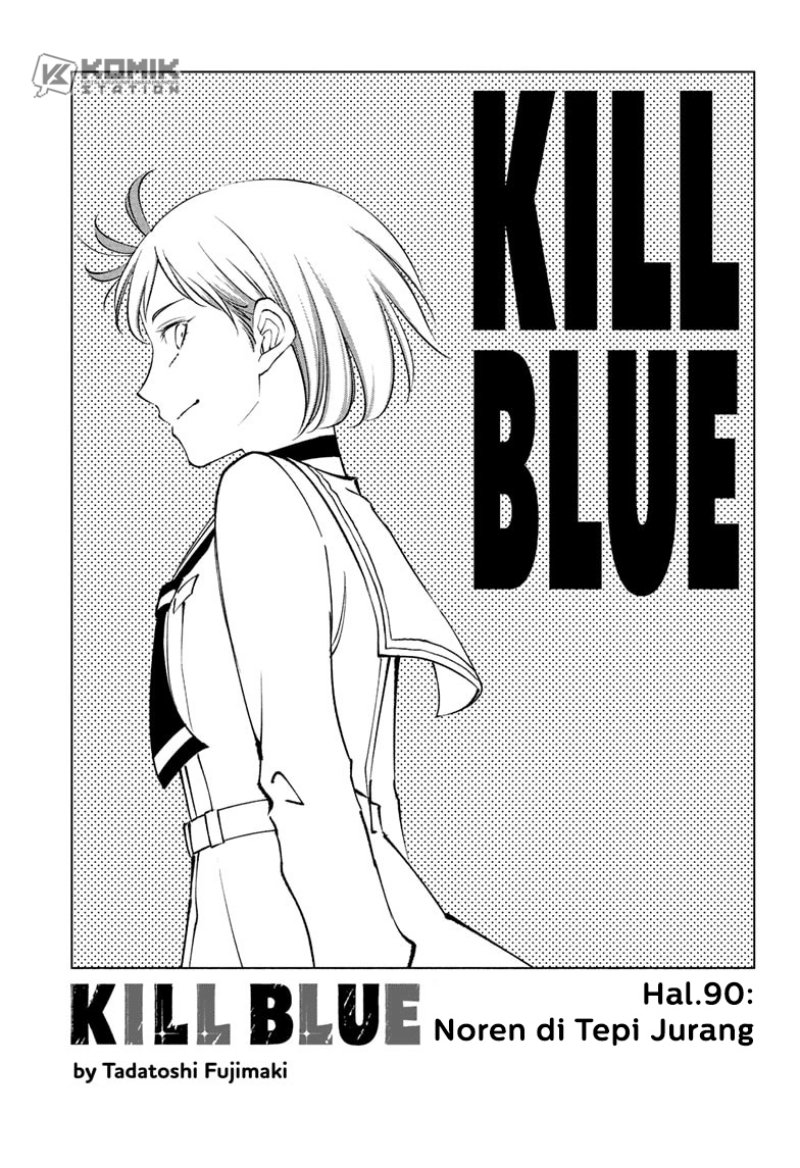 Kill Blue