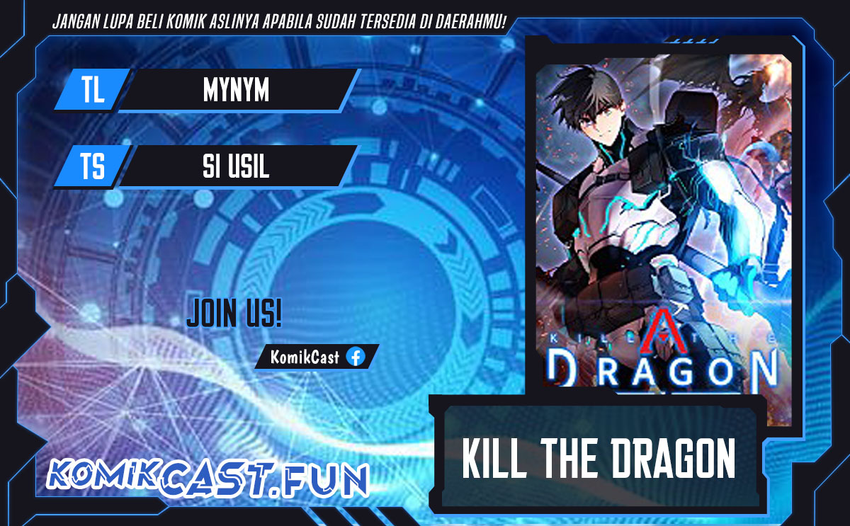 Kill The Dragon Chapter 133