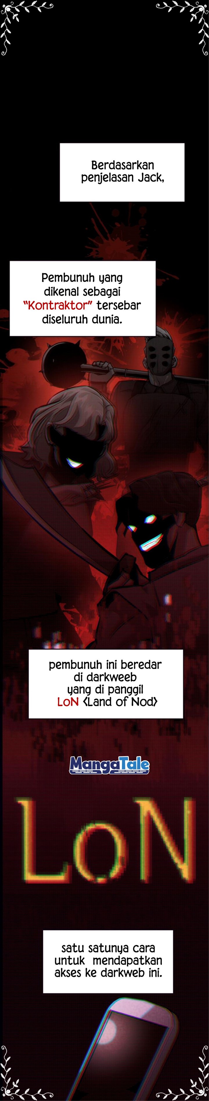 Killing Killer