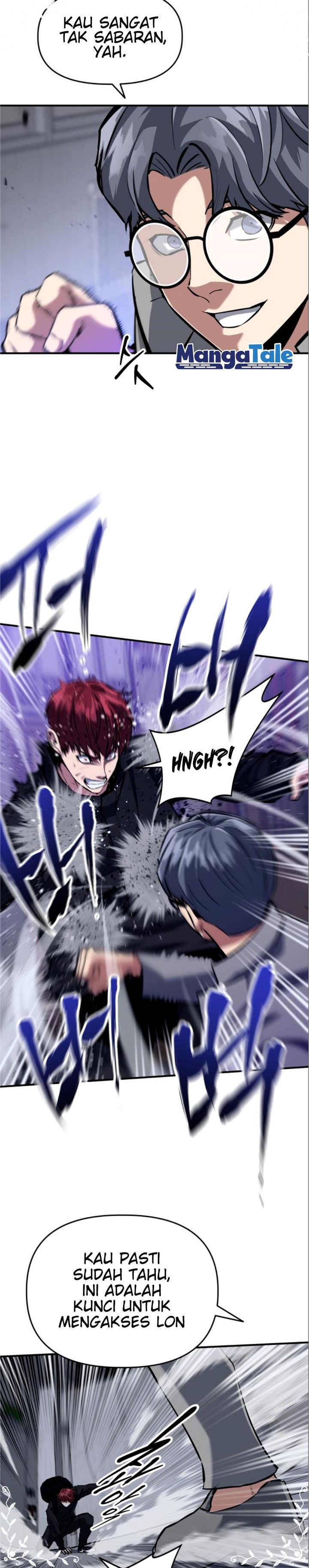 Killing Killer