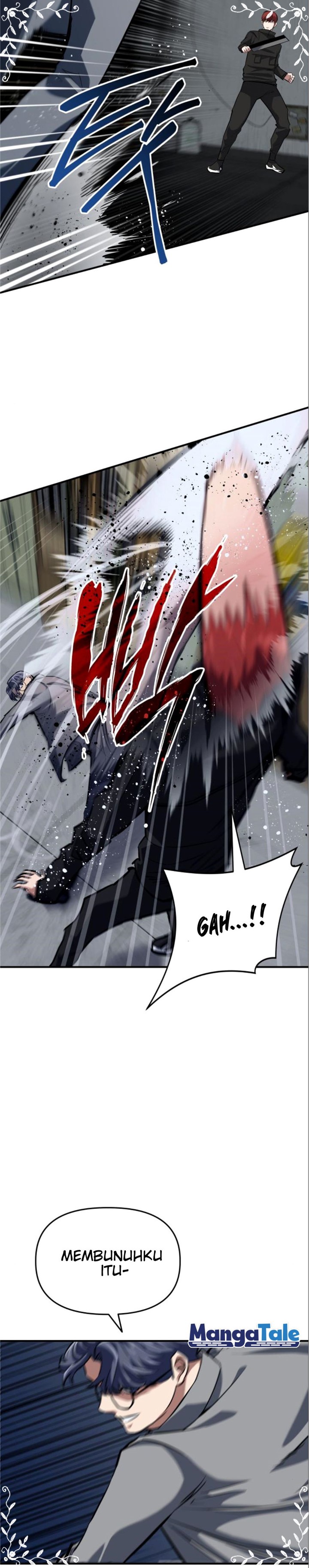Killing Killer