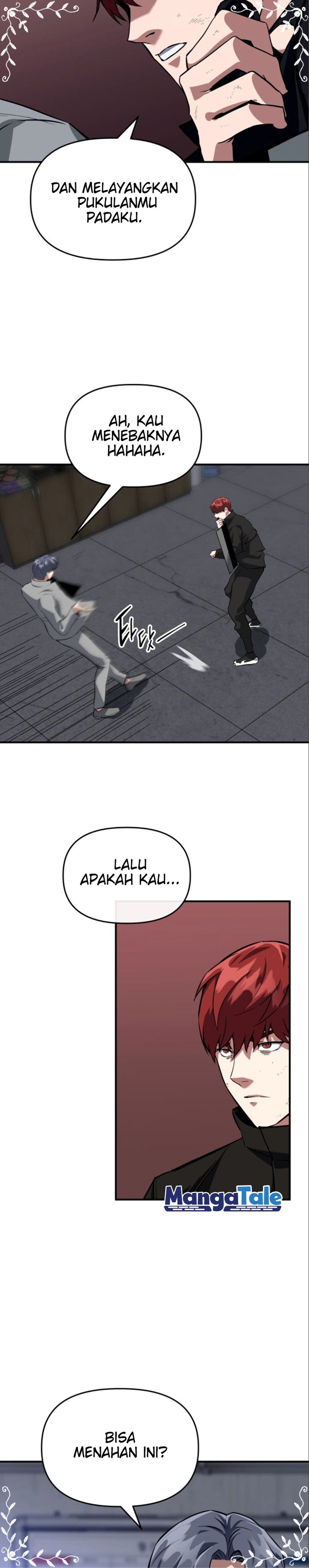 Killing Killer