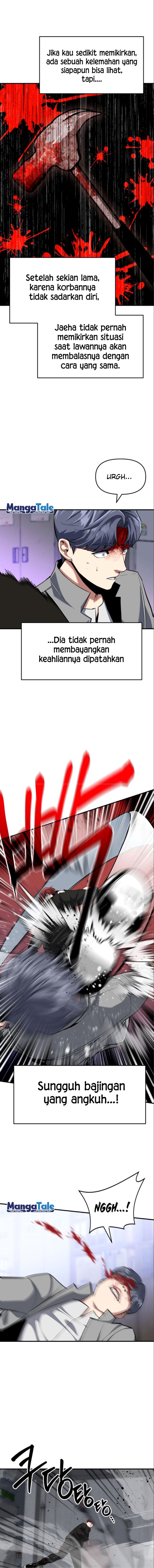 Killing Killer