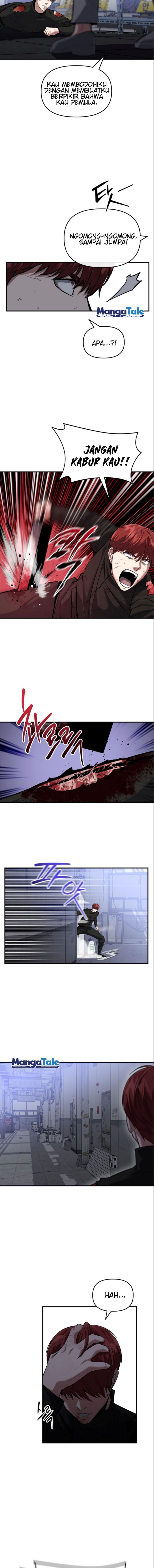 Killing Killer