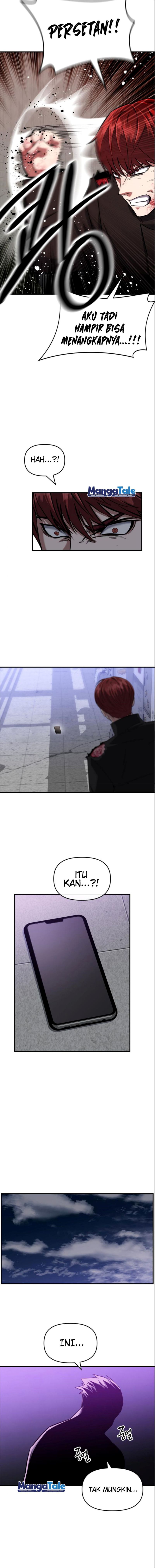 Killing Killer