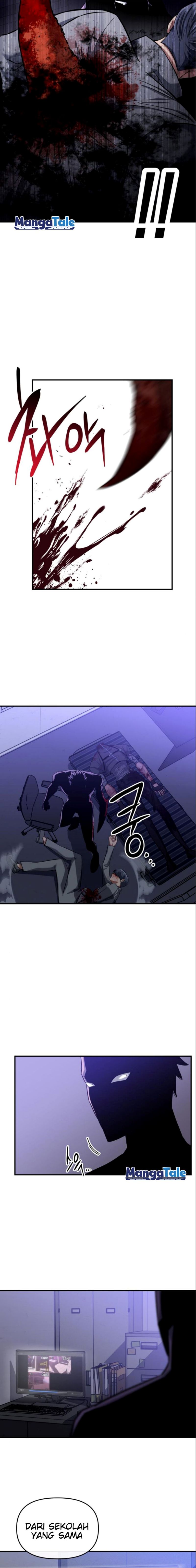 Killing Killer