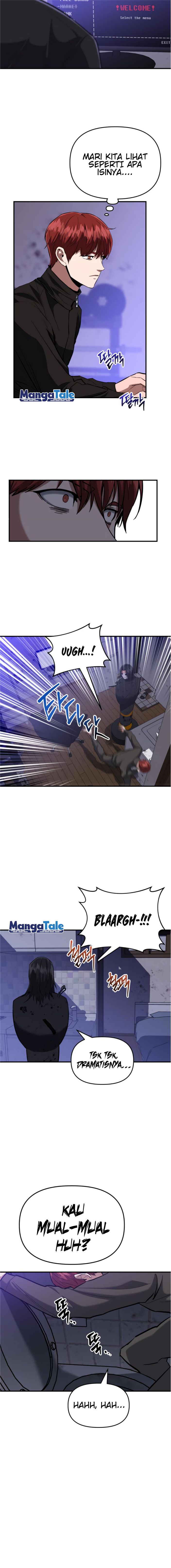 Killing Killer