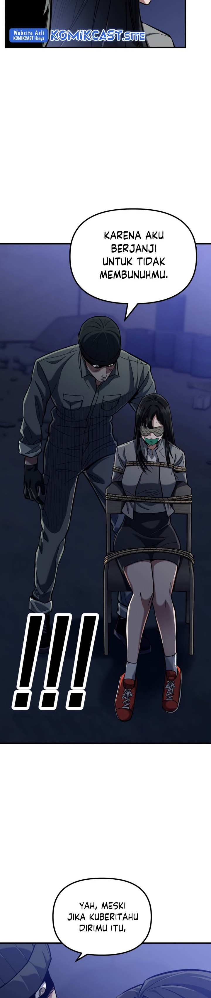 Killing Killer