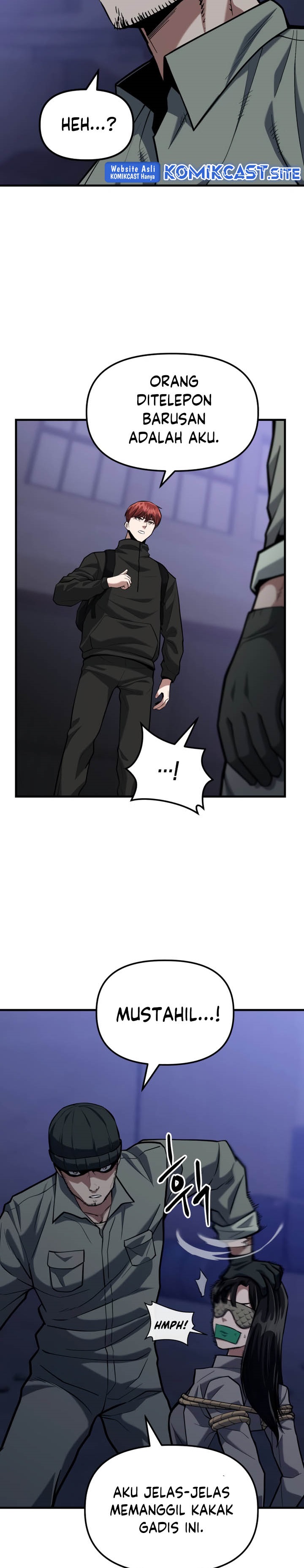 Killing Killer
