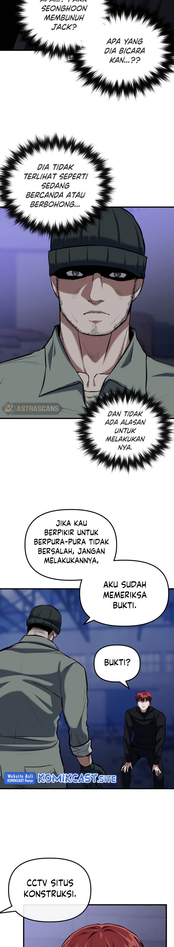 Killing Killer