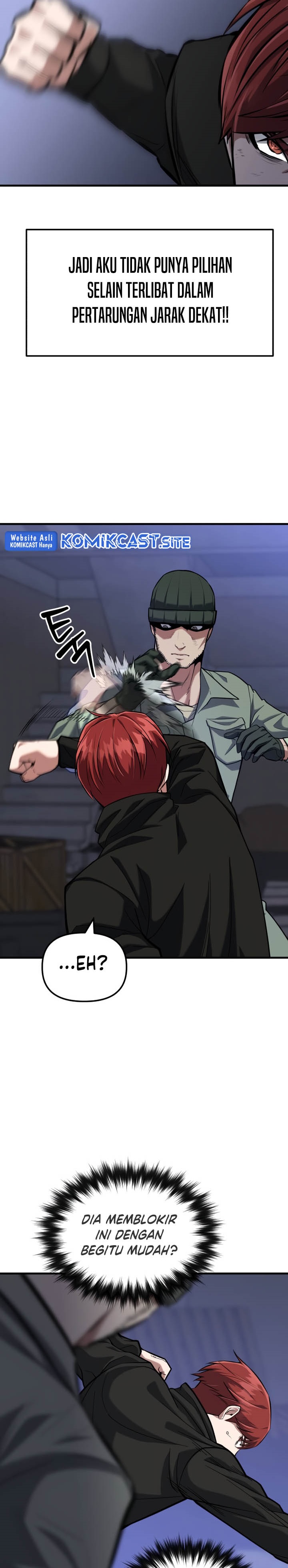 Killing Killer