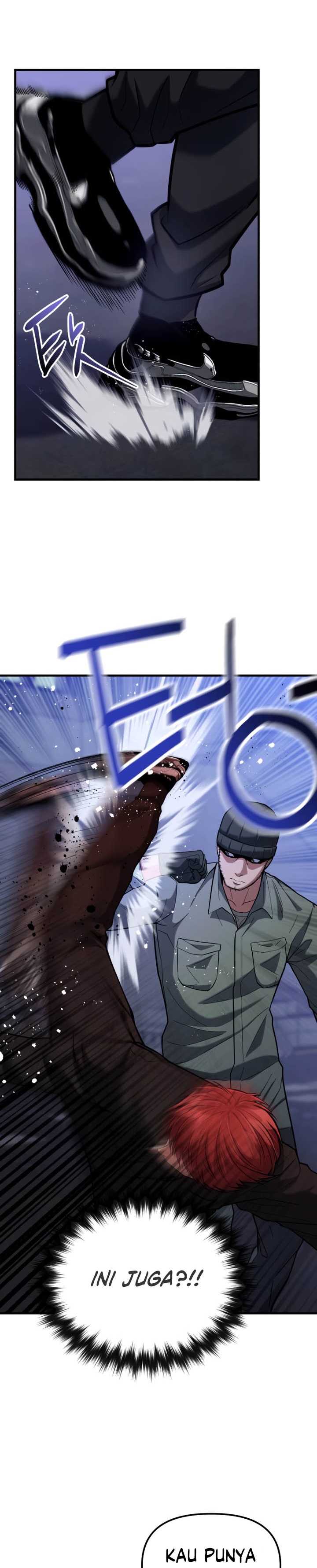 Killing Killer