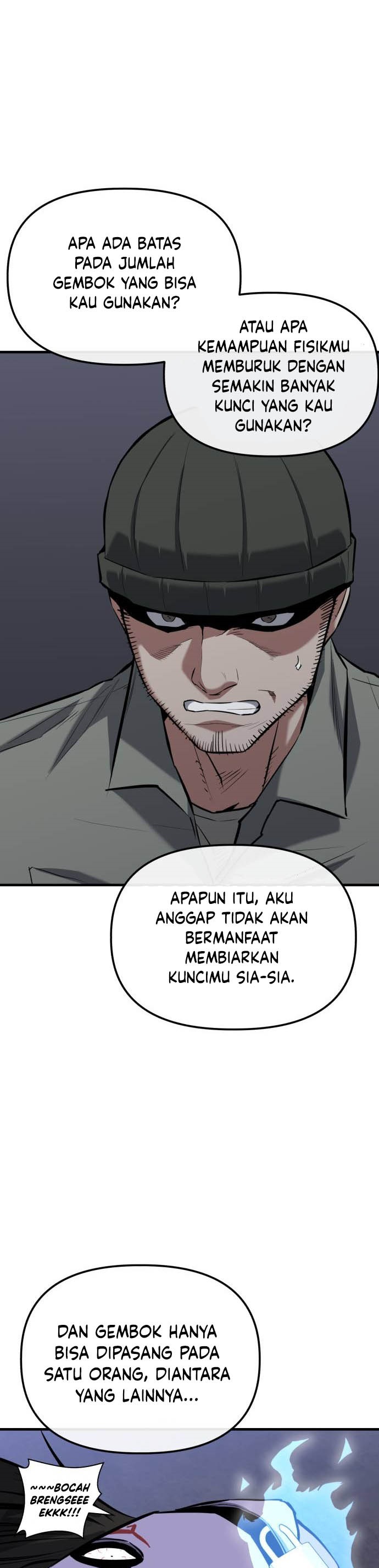 Killing Killer