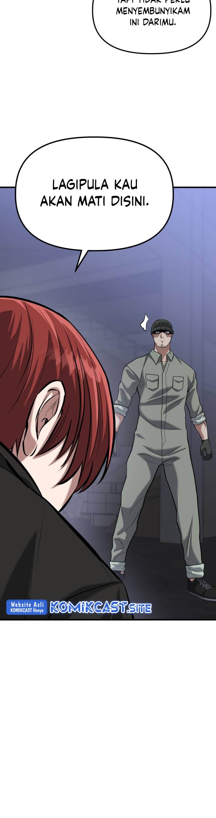 Killing Killer