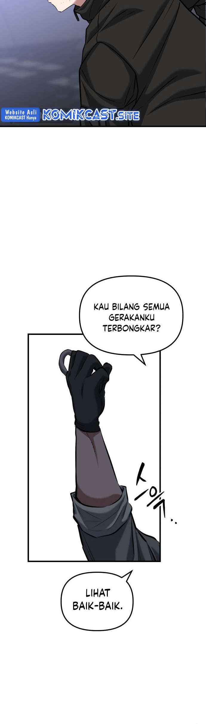 Killing Killer