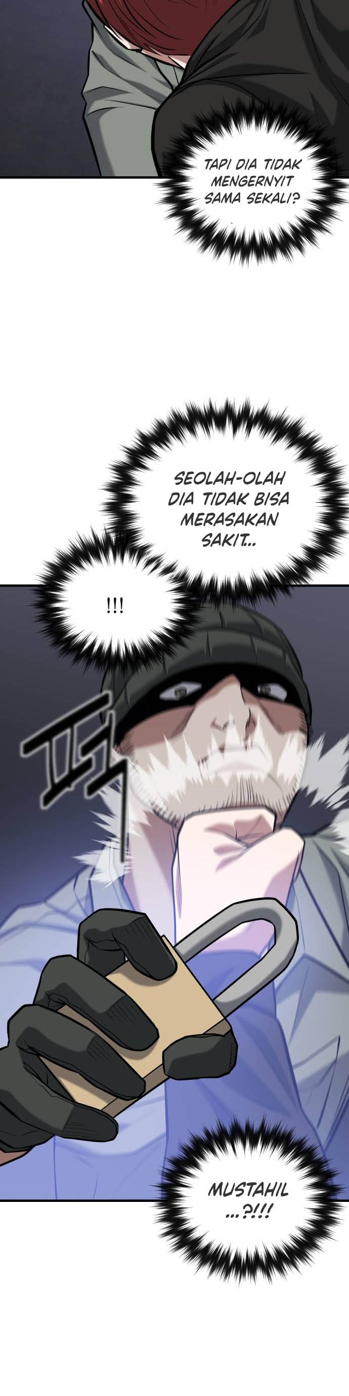 Killing Killer