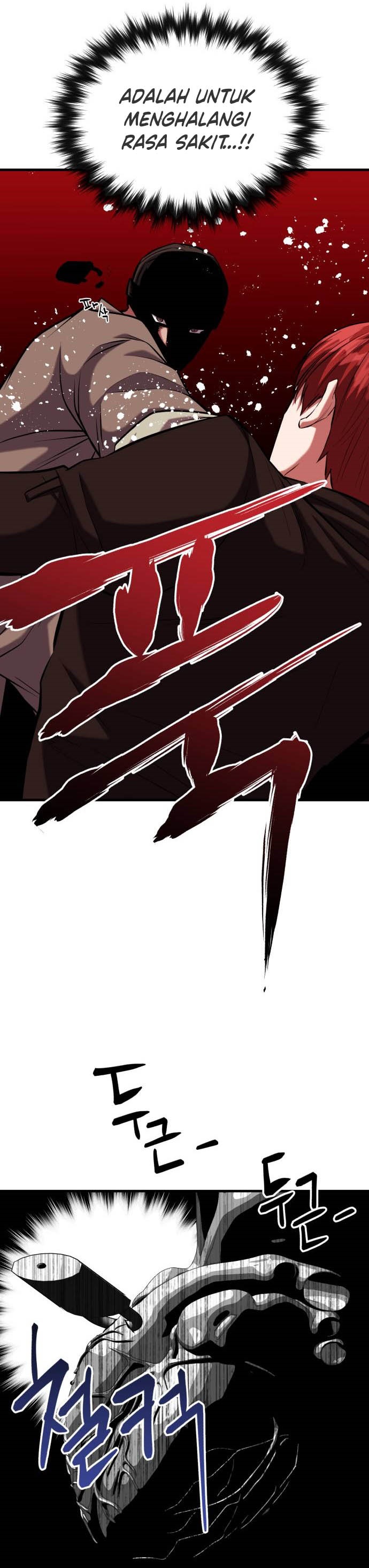 Killing Killer