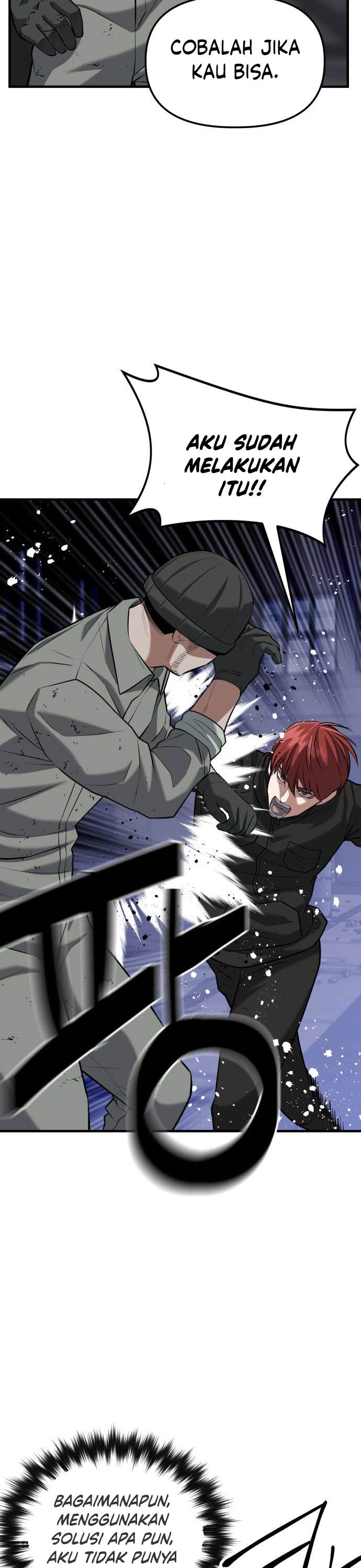 Killing Killer