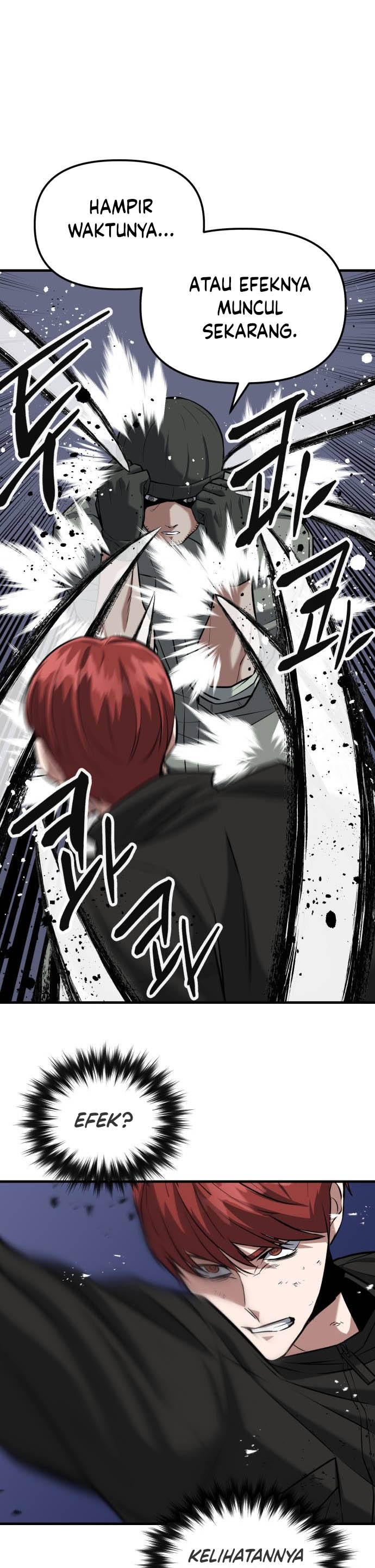 Killing Killer