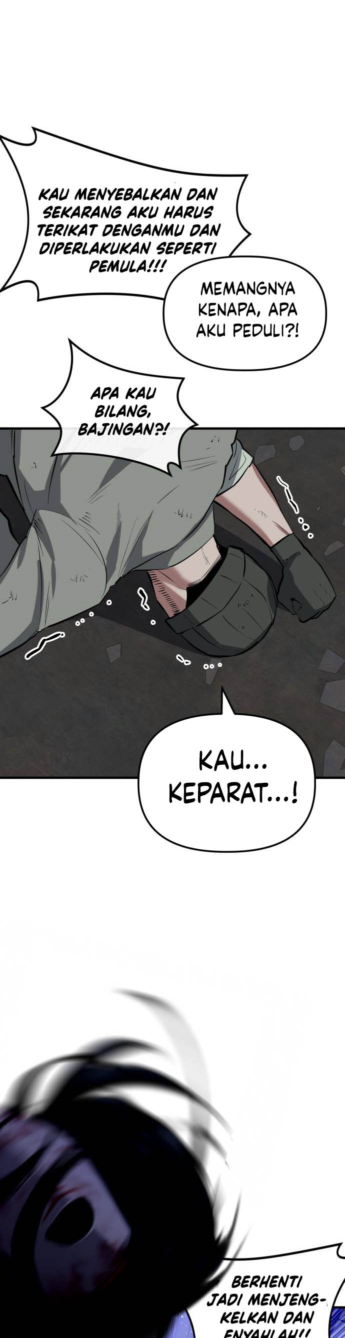 Killing Killer