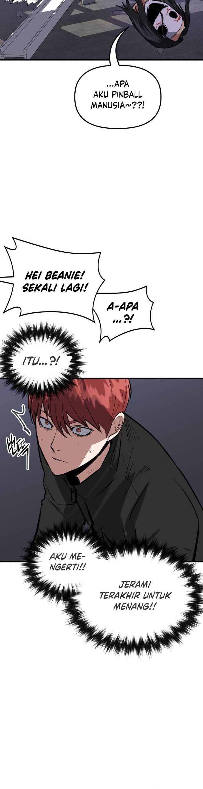 Killing Killer