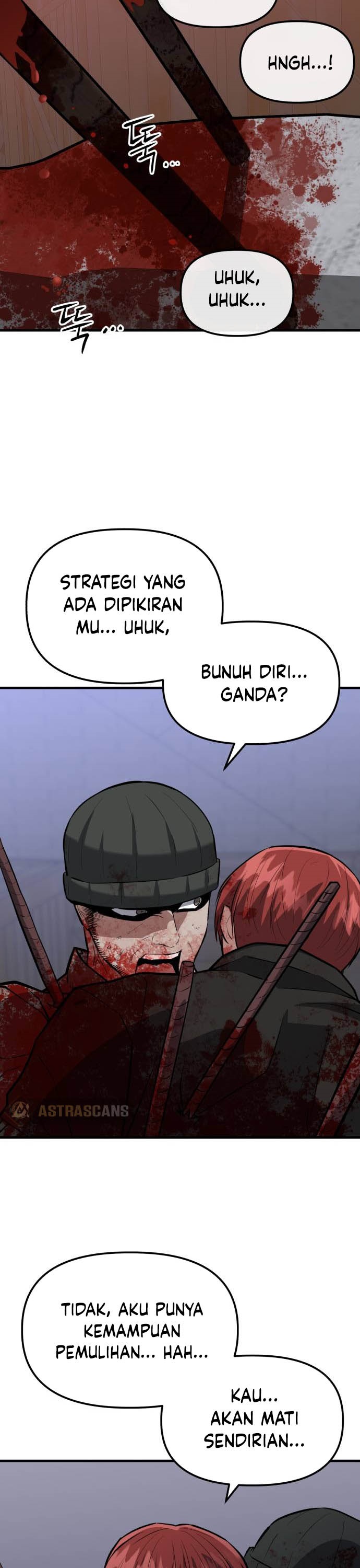 Killing Killer