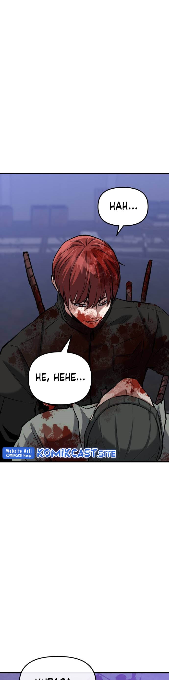 Killing Killer