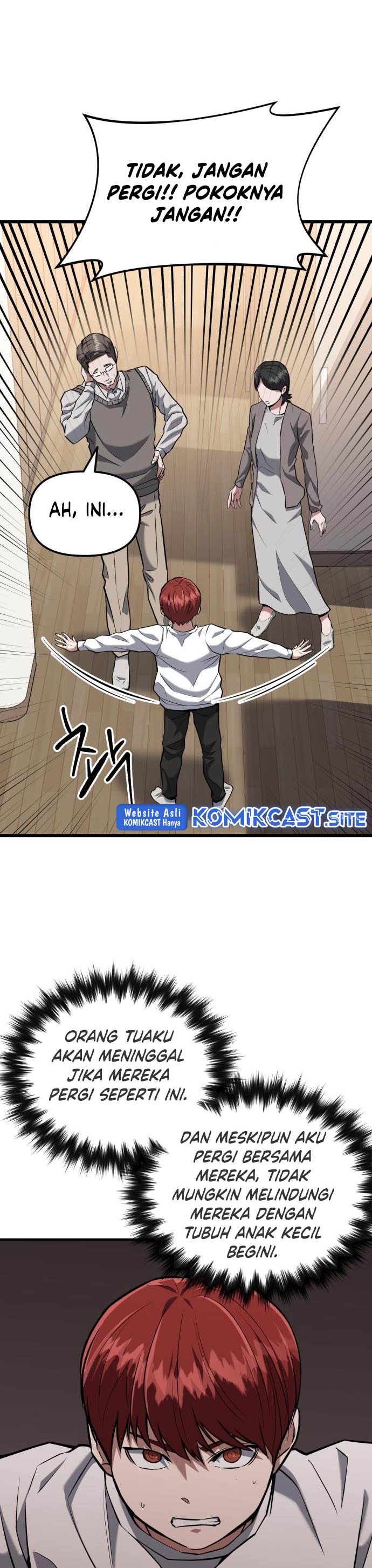 Killing Killer