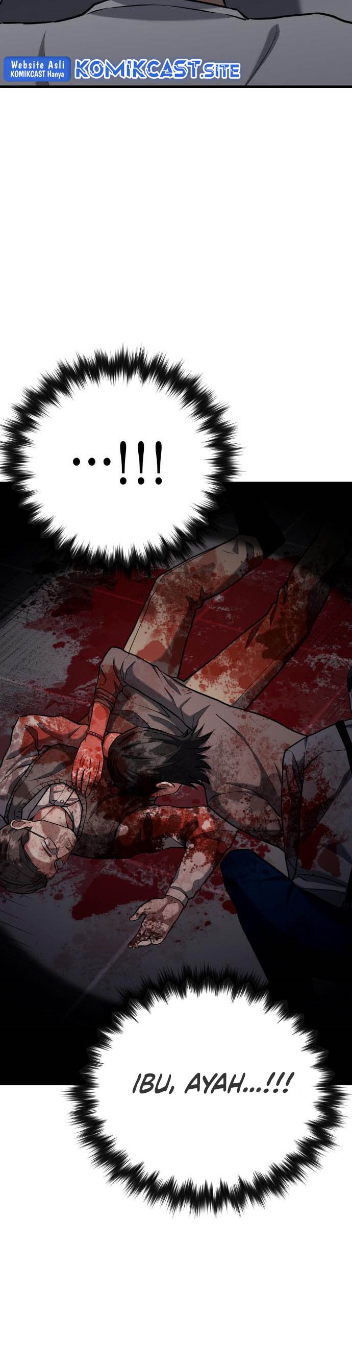 Killing Killer