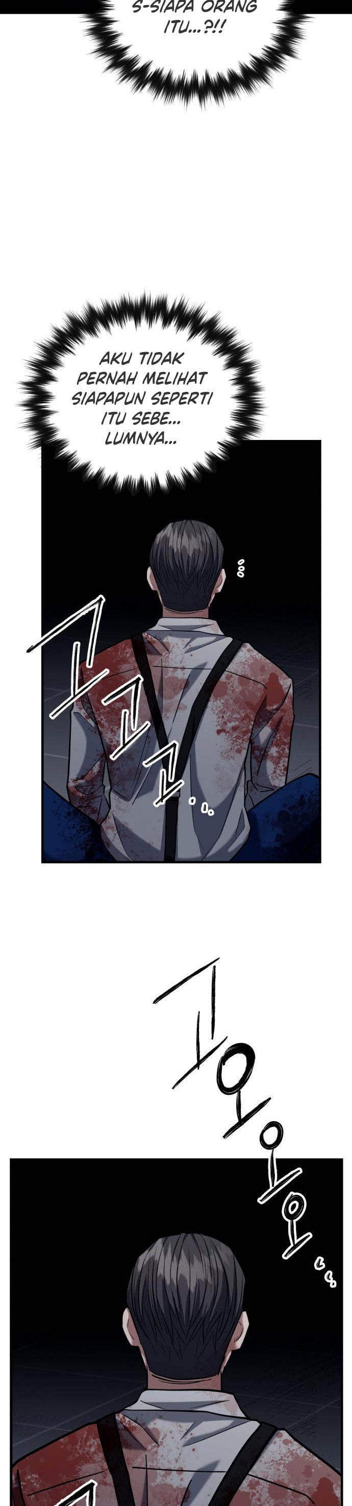 Killing Killer