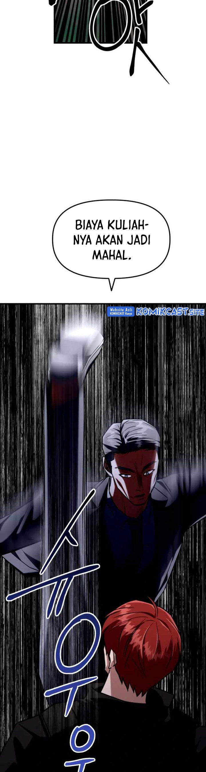 Killing Killer
