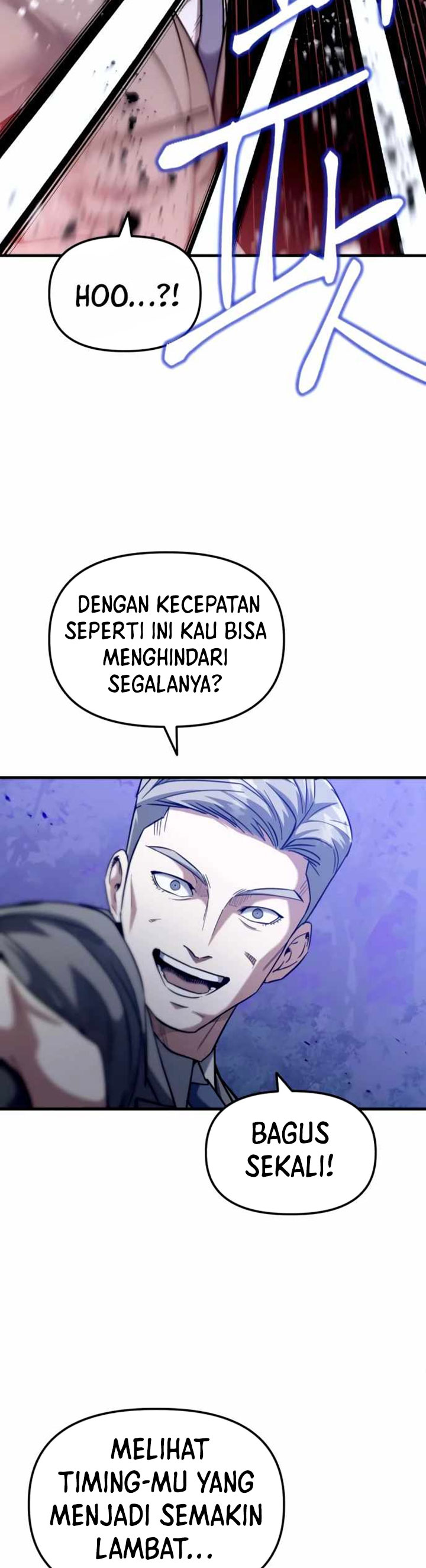 Killing Killer