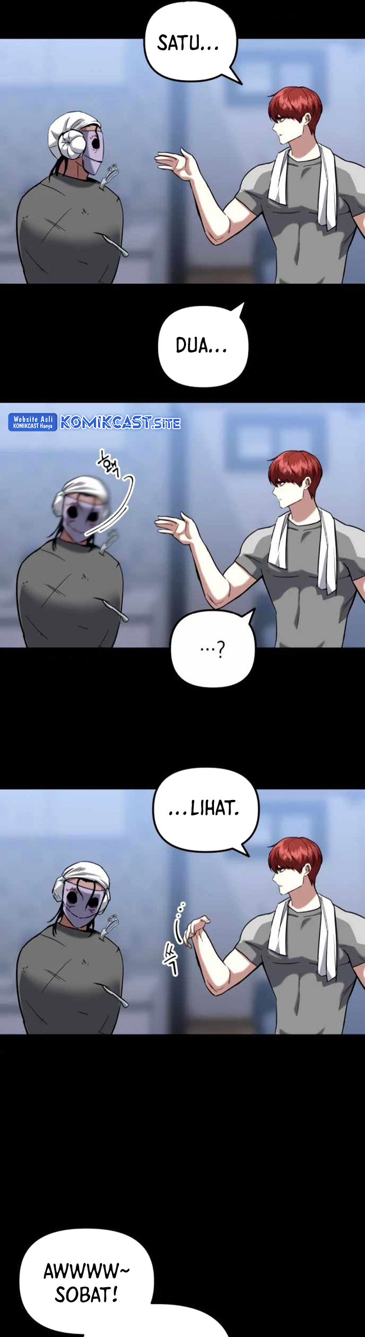 Killing Killer