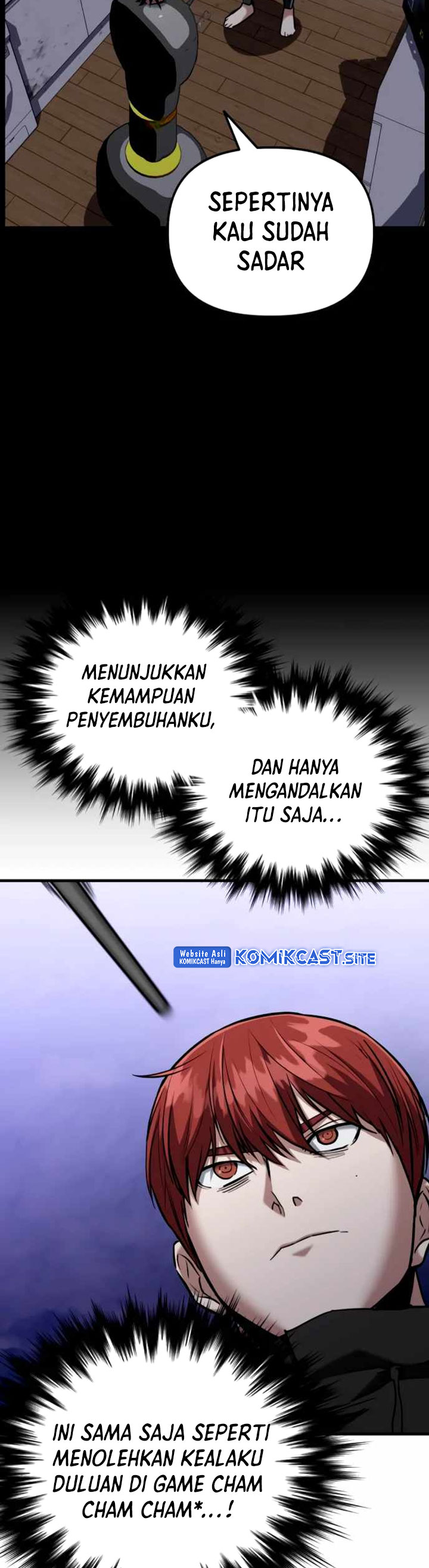 Killing Killer