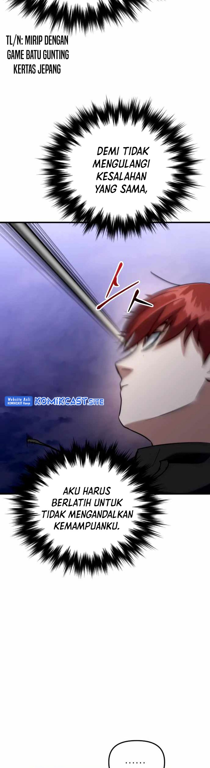 Killing Killer