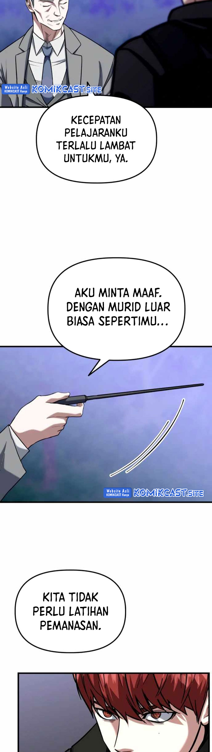 Killing Killer