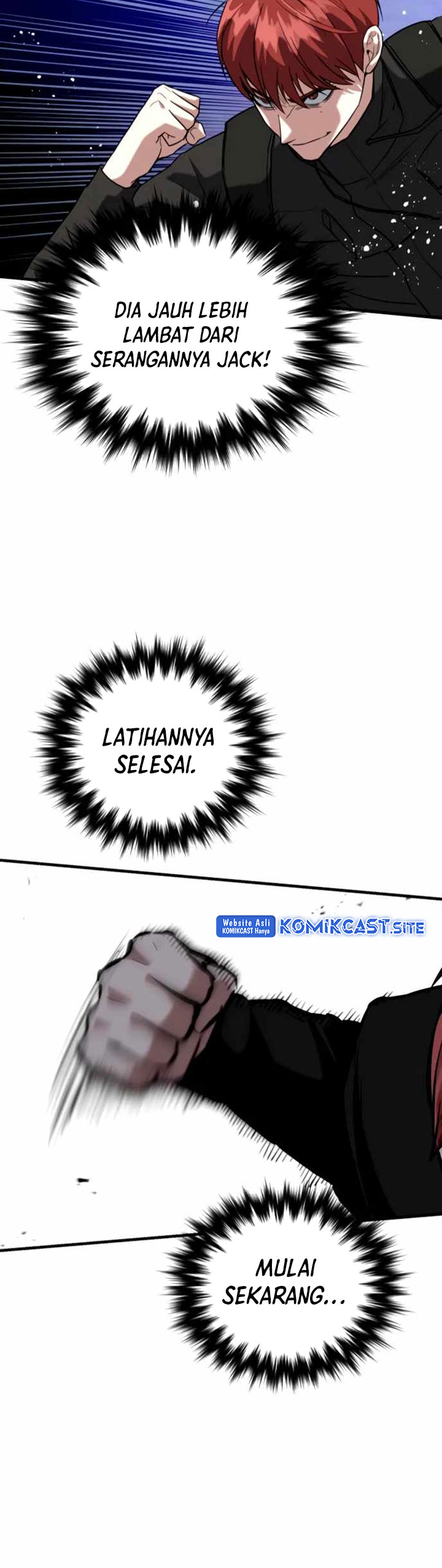 Killing Killer