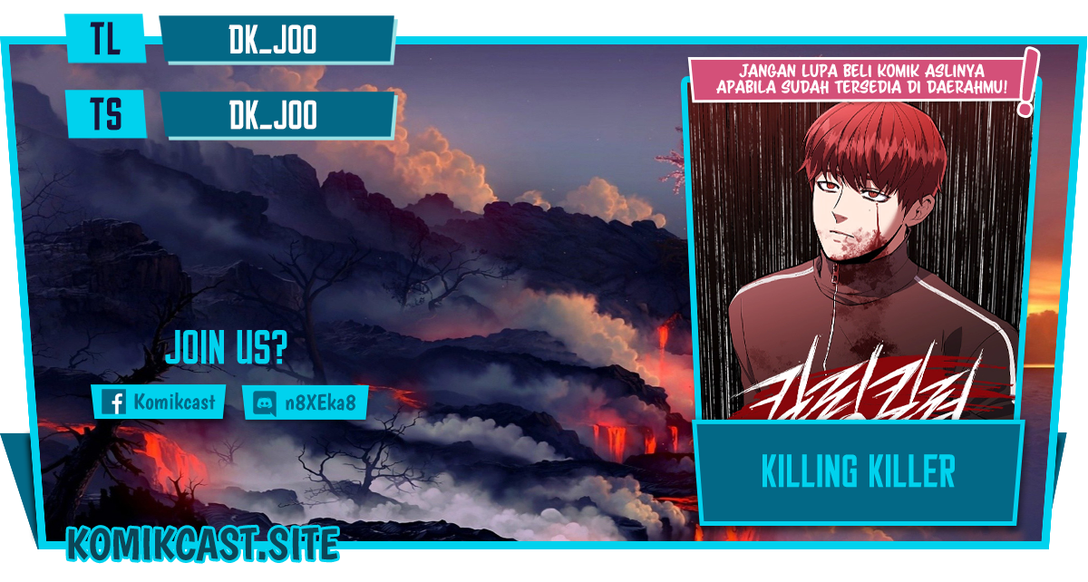 Killing Killer